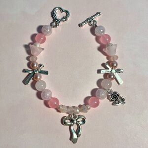 Victorian Coquette Bracelet